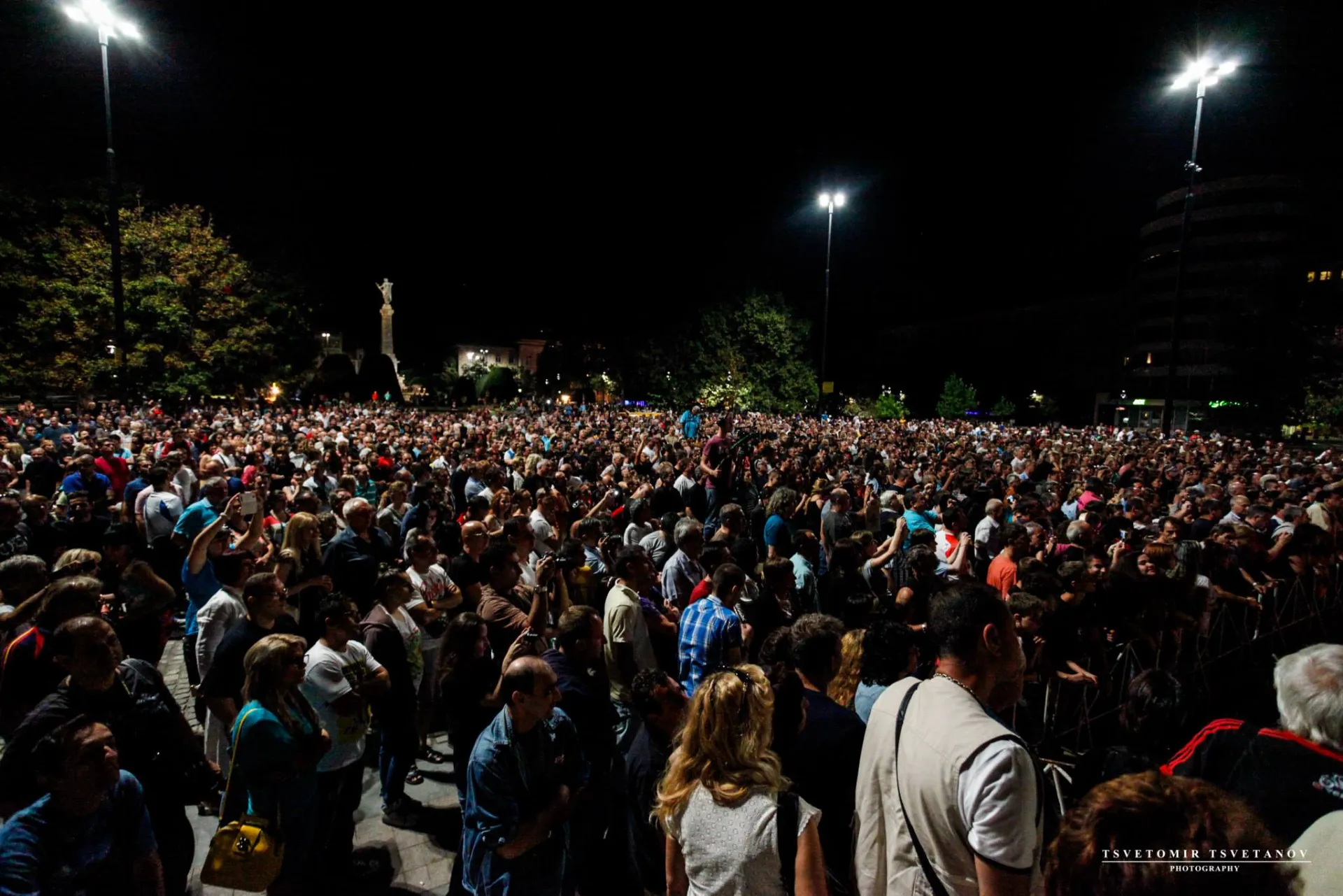 Green Rock Fest Ruse 2026