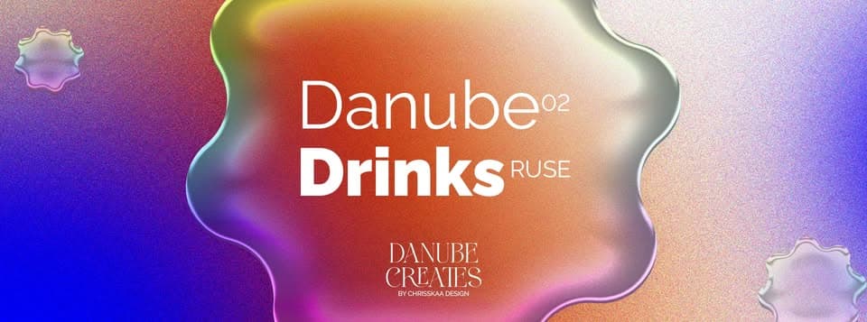 #02 Danube Drinks Ruse